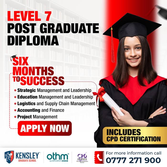Postgraduate diploma admissions creative