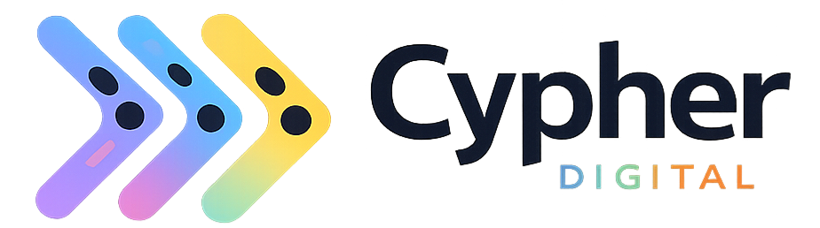 Cypher Digital